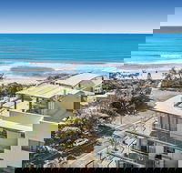Key Largo Apartments - Lightning Ridge Tourism