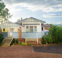 RainbowStay - Lightning Ridge Tourism