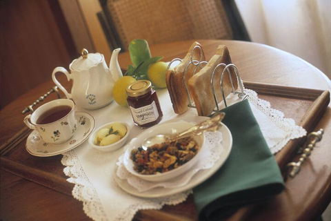 Vineyard Cottages - Lightning Ridge Tourism 7