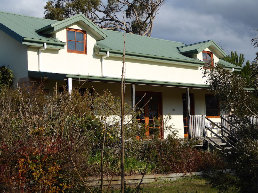  Lightning Ridge Tourism