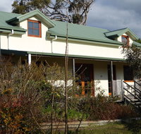 Platypus Park Country Retreat - Lightning Ridge Tourism