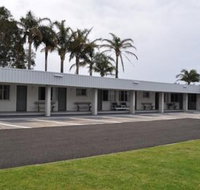 Edgewater Motel Ulladulla - Lightning Ridge Tourism