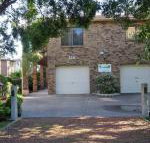 Peaceful Palms B  B - Lightning Ridge Tourism