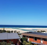 Blue Seas Holiday Villas - Lightning Ridge Tourism