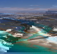 NRMA Eastern Beach Holiday Park - Lightning Ridge Tourism