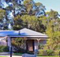 Araluen Park Cottages - Lightning Ridge Tourism