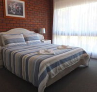 Paradise Holiday Apartments - Lightning Ridge Tourism