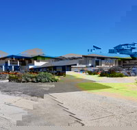 Southern Ocean Motor Inn