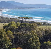 Bicheno s Ocean View Retreat - Lightning Ridge Tourism