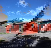 Bicheno East Coast Holiday Park - Lightning Ridge Tourism