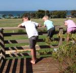 Beachend Bicheno - Lightning Ridge Tourism