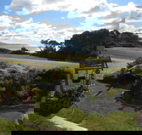 Tidelines of Bicheno - Lightning Ridge Tourism