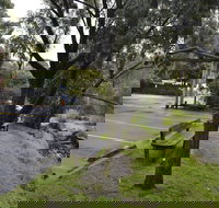 Lorne Foreshore Caravan Park - Lightning Ridge Tourism