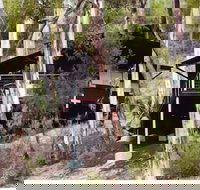 Qdos Arts - Lightning Ridge Tourism