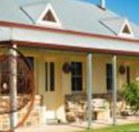Barossa Vineyard Cottages - Lightning Ridge Tourism