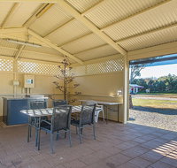 Kapunda Tourist Park - Lightning Ridge Tourism