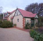 The Dove Cote - Lightning Ridge Tourism