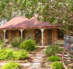 Langmeil Cottages - Lightning Ridge Tourism