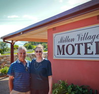 Milton Village Motel - Lightning Ridge Tourism