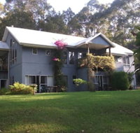 Lakeshore Lodge - Lightning Ridge Tourism