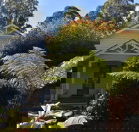 Gatehouse Cottage at Merrow Cottages - Mt Dandenong - Lightning Ridge Tourism