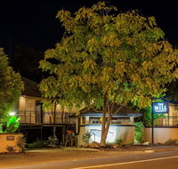 The Mill Apartments - Lightning Ridge Tourism