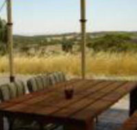 Clare View Accommodation - Lightning Ridge Tourism