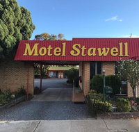 Motel Stawell - Lightning Ridge Tourism