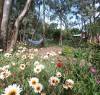 Southern Grampians Cottages - Lightning Ridge Tourism