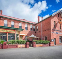 Holgate Brewhouse At Keatings Hotel - Lightning Ridge Tourism