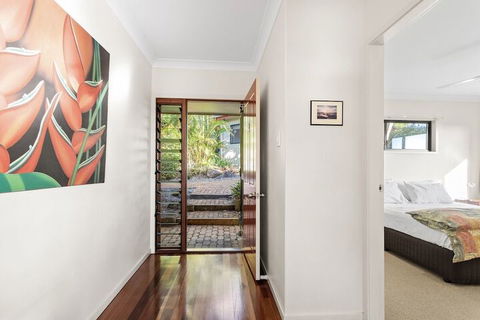 Byron Hinterland Villas - Lightning Ridge Tourism 6