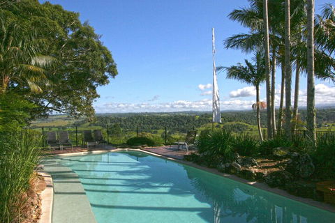 Byron Hinterland Villas - Lightning Ridge Tourism 4
