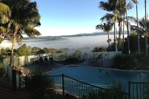 Byron Hinterland Villas - Lightning Ridge Tourism 2
