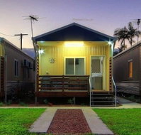 Kurrimine Beach Holiday Park - Lightning Ridge Tourism