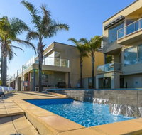 The Bluff Resort Apartments - Lightning Ridge Tourism