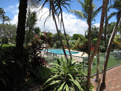 Pacific Place Apartments - Lightning Ridge Tourism 5