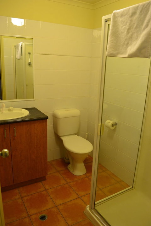 Nireeda Apartments Geelong - Lightning Ridge Tourism 3