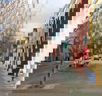 Nireeda Apartments Geelong - Lightning Ridge Tourism