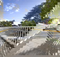 Windsor Lodge Como - Lightning Ridge Tourism