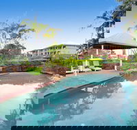 Toowong Villas - Lightning Ridge Tourism