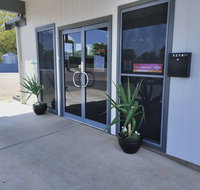 Oval Motel - Lightning Ridge Tourism