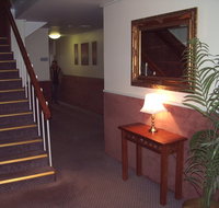 Lindy Lodge Motel - Lightning Ridge Tourism