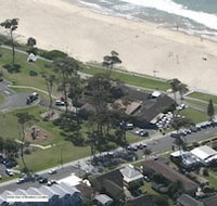 Breakers Apartments Mollymook - Lightning Ridge Tourism
