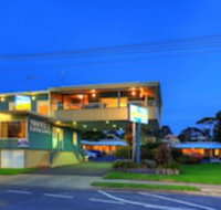 Bermagui Motor Inn - Lightning Ridge Tourism