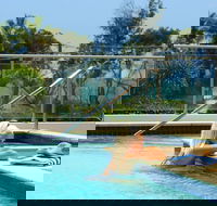 Beach on Sixth - Lightning Ridge Tourism