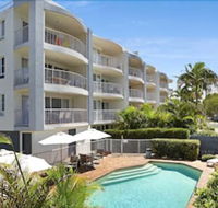 The Beach Houses - Lightning Ridge Tourism