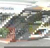 Abbotswood Motor Inn - Lightning Ridge Tourism