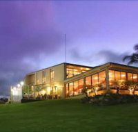 Whale Motor Inn and Restaurant - Lightning Ridge Tourism