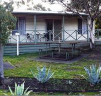 Stawell Park Caravan Park - Lightning Ridge Tourism