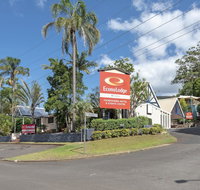 Econo Lodge Toowoomba Motel  Events Centre - Lightning Ridge Tourism